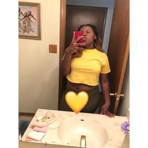 Meet your Posher, Dyeisha